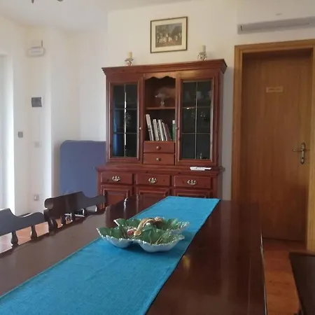 Erica Alpe Adria Daire Magnano in Riviera