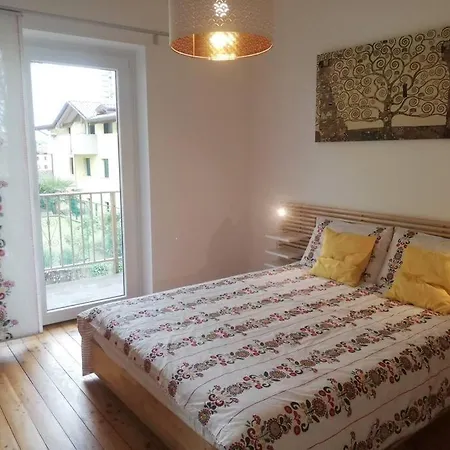 Apartment Erica Alpe Adria Magnano in Riviera
