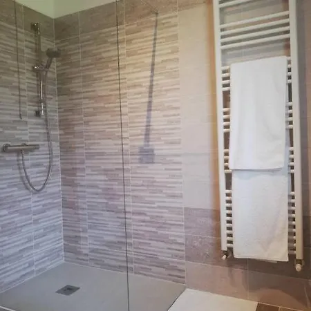 Apartment Erica Alpe Adria Magnano in Riviera