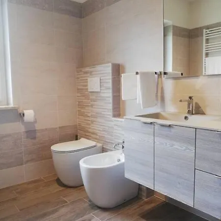 Apartman Erica Alpe Adria *