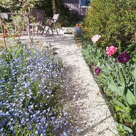 Erica Alpe Adria Apartman