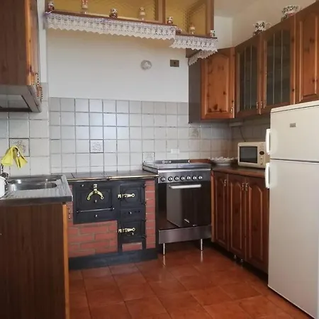 Apartment Erica Alpe Adria *