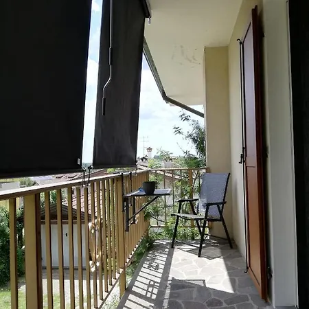 Erica Alpe Adria Apartman *